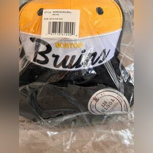 Boston Bruins Youth Hat